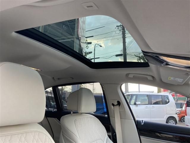 Bmw 7 SERIES 2015-12 20189-15