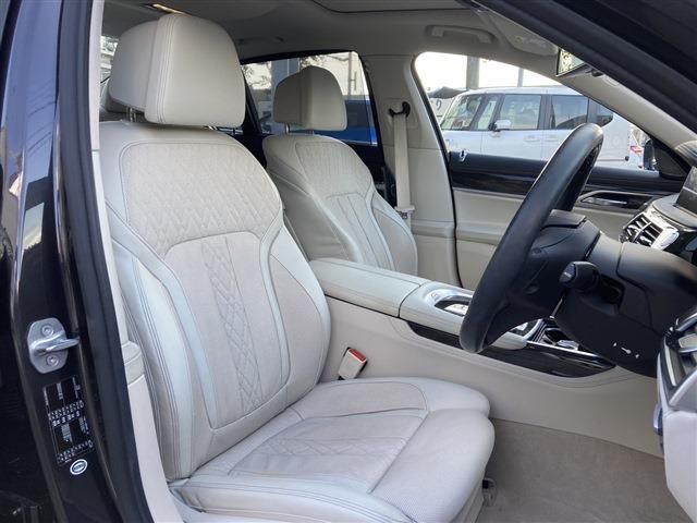 Bmw 7 SERIES 2015-12 20189-8