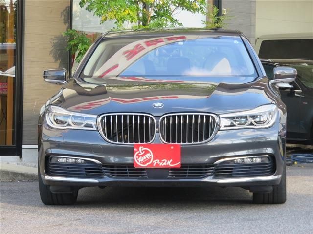 Bmw 7 SERIES 2015-12 20189-1