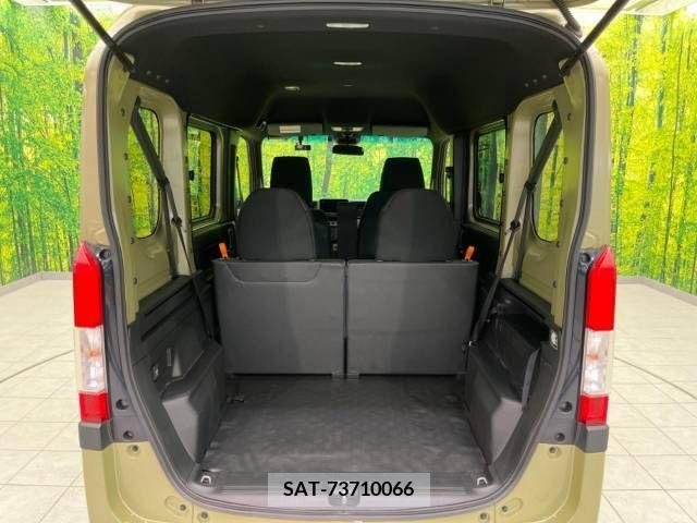 Honda N-VAN 2020-07 380073-10