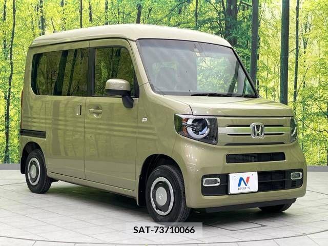 Honda N-VAN 2020-07 380073-16