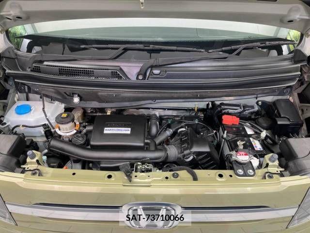 Honda N-VAN 2020-07 380073-18