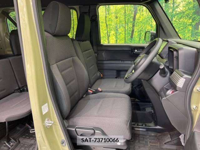 Honda N-VAN 2020-07 380073-8