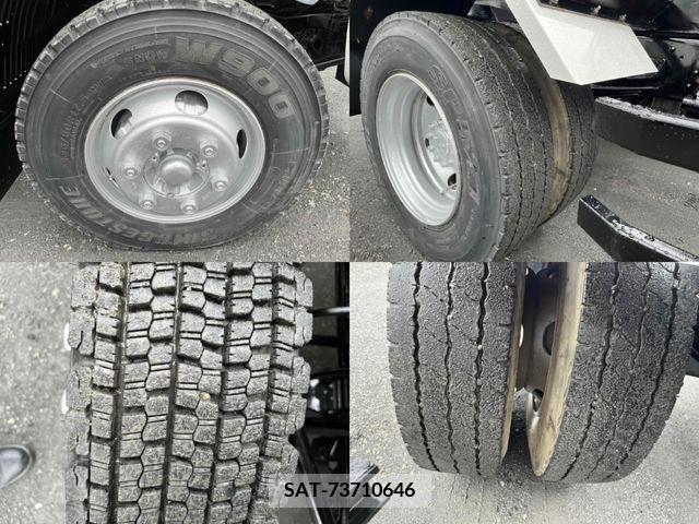 Hino RANGER 2013-07 379772-28