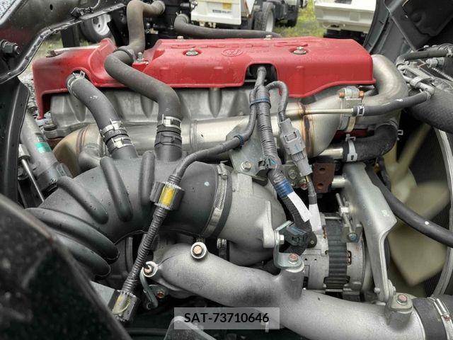 Hino RANGER 2013-07 379772-24