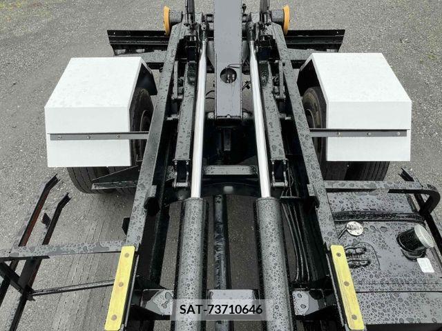 Hino RANGER 2013-07 379772-8