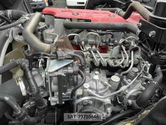 Hino RANGER 2013-07 379772-23