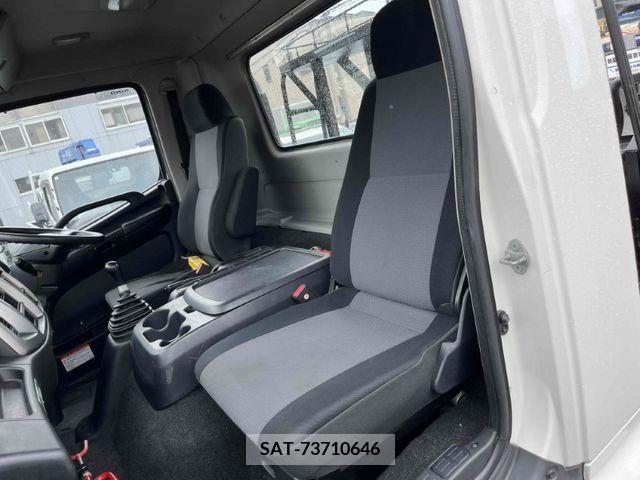 Hino RANGER 2013-07 379772-22