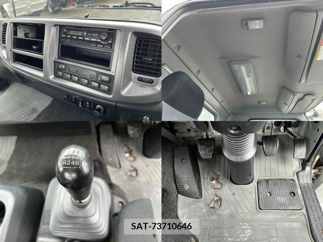 Hino RANGER 2013-07 379772-21