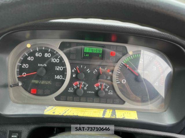 Hino RANGER 2013-07 379772-20