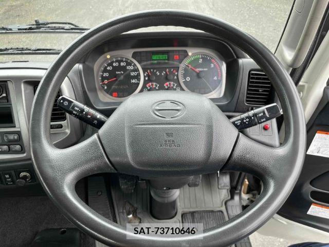 Hino RANGER 2013-07 379772-19