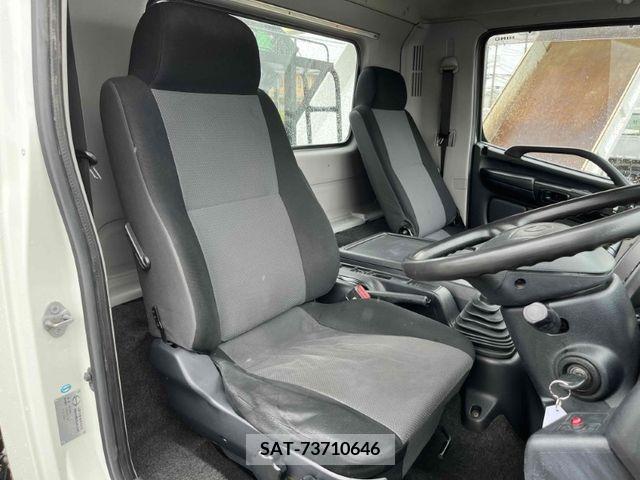 Hino RANGER 2013-07 379772-18