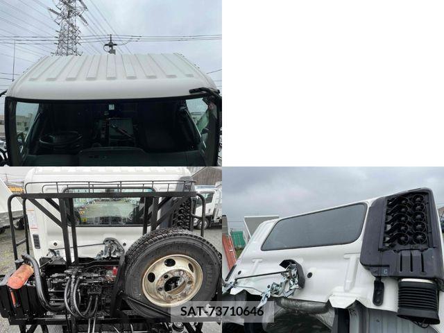 Hino RANGER 2013-07 379772-16