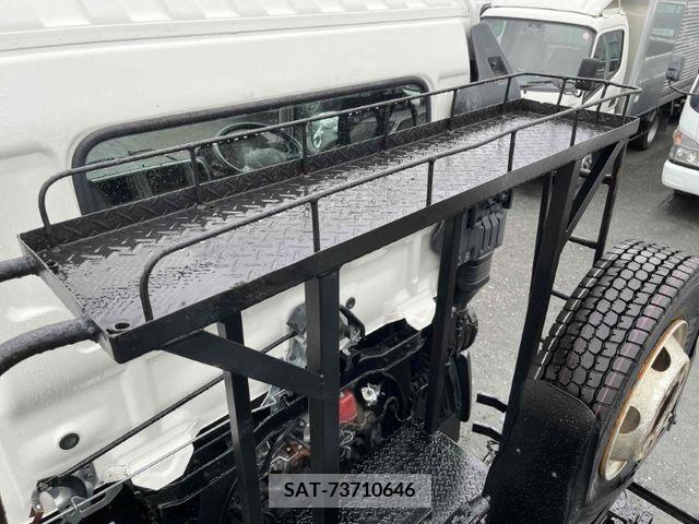 Hino RANGER 2013-07 379772-15