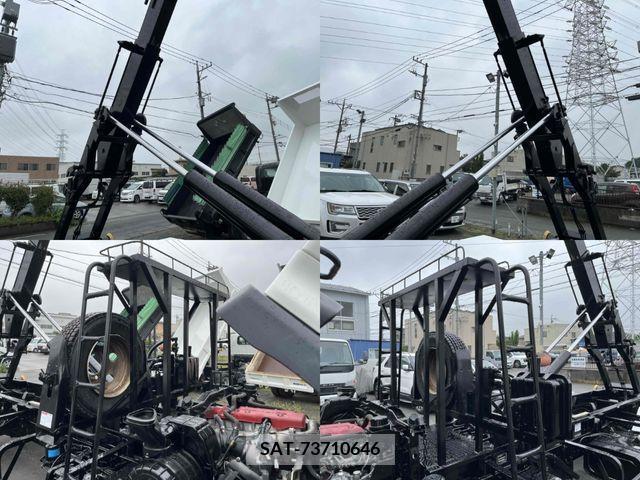 Hino RANGER 2013-07 379772-14