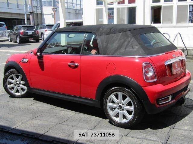 Bmw MINI 2014-12 384164-3