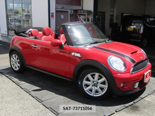 Bmw MINI 2014-12 384164-2