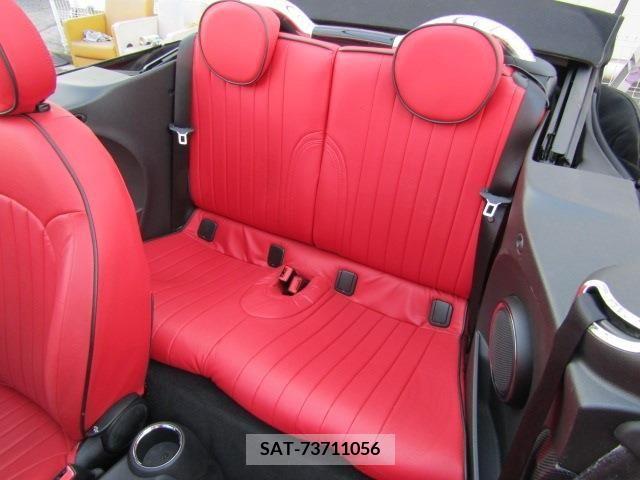 Bmw MINI 2014-12 384164-9