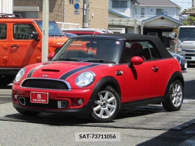 Bmw MINI 2014-12 384164-1