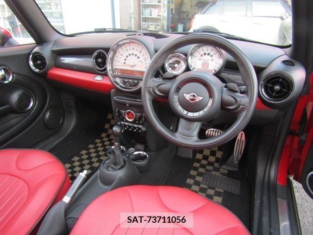 Bmw MINI 2014-12 384164-5