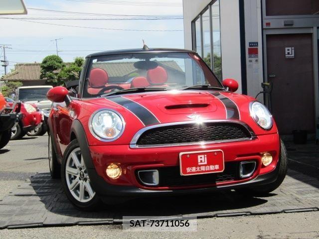 Bmw MINI 2014-12 384164-4