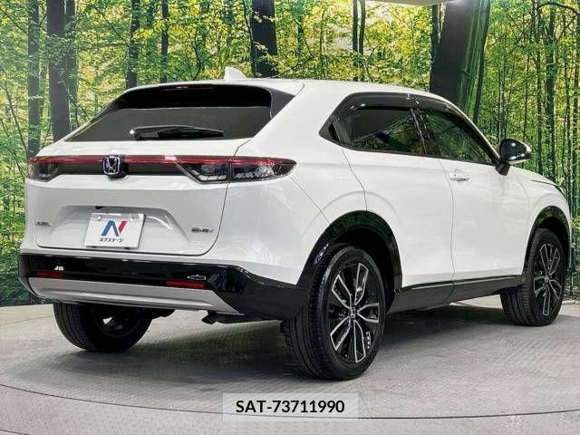 Honda VEZEL 2022-03 219885-17