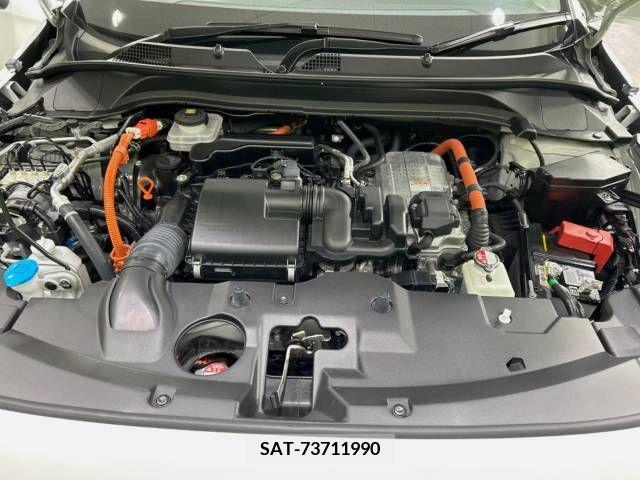 Honda VEZEL 2022-03 219885-18