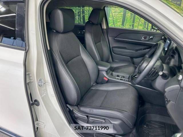 Honda VEZEL 2022-03 219885-8