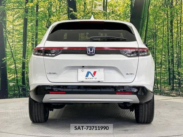 Honda VEZEL 2022-03 219885-15