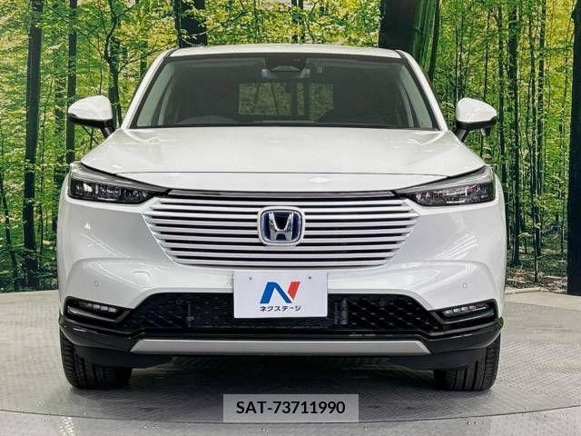 Honda VEZEL 2022-03 219885-14