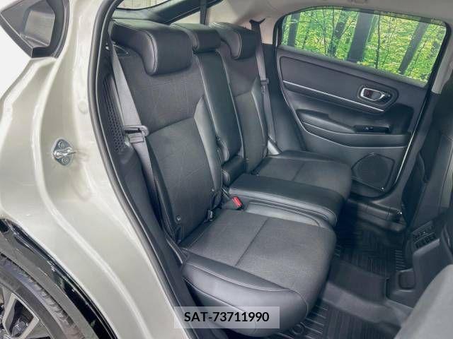 Honda VEZEL 2022-03 219885-9