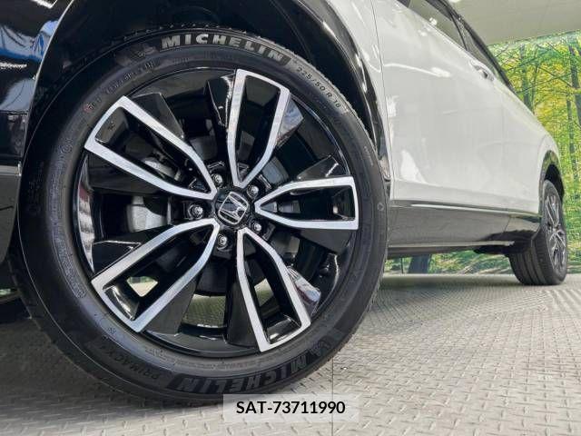 Honda VEZEL 2022-03 219885-13