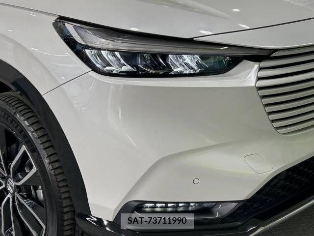 Honda VEZEL 2022-03 219885-12