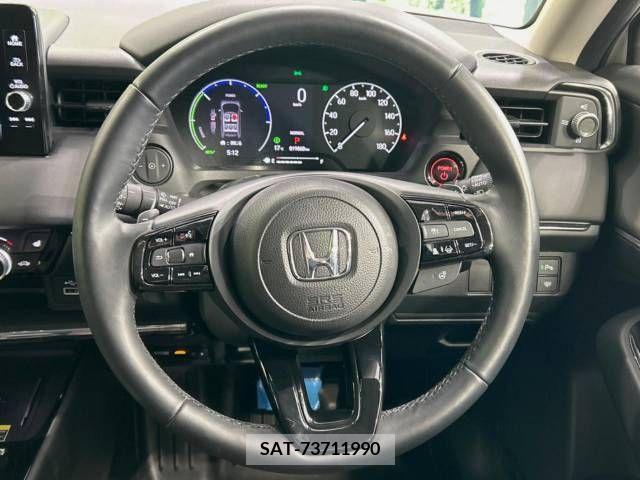 Honda VEZEL 2022-03 219885-11