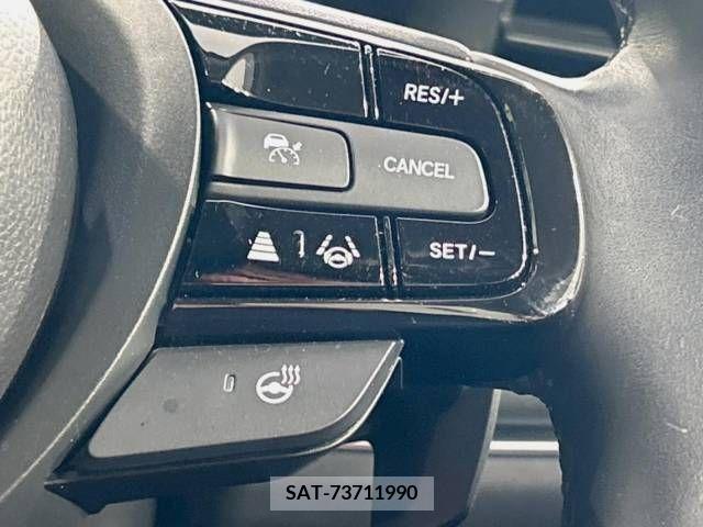 Honda VEZEL 2022-03 219885-4