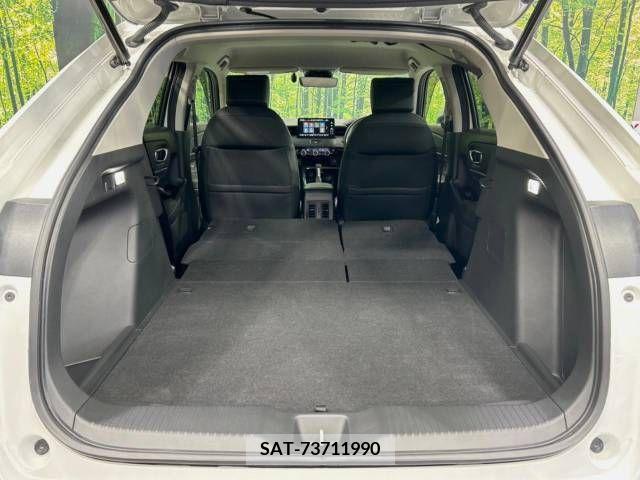 Honda VEZEL 2022-03 219885-10