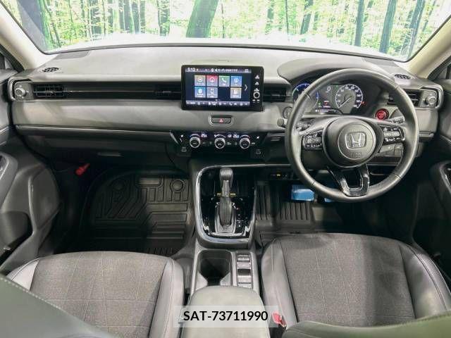 Honda VEZEL 2022-03 219885-1