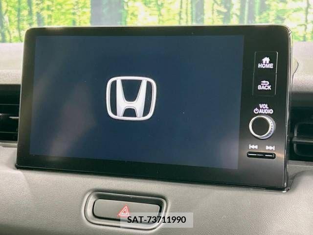 Honda VEZEL 2022-03 219885-2
