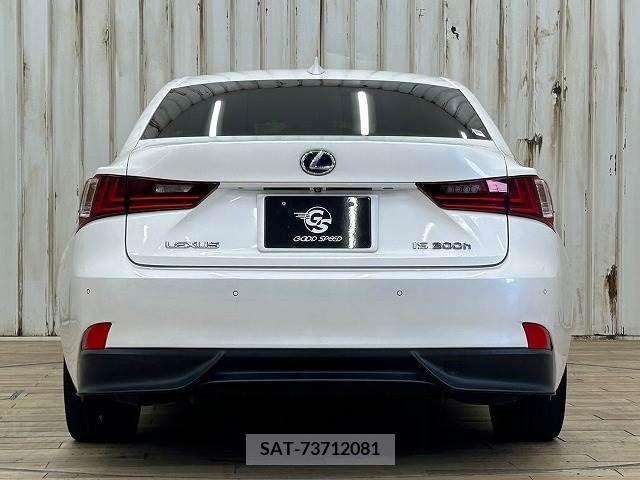 Lexus IS 2013-07 362831-12