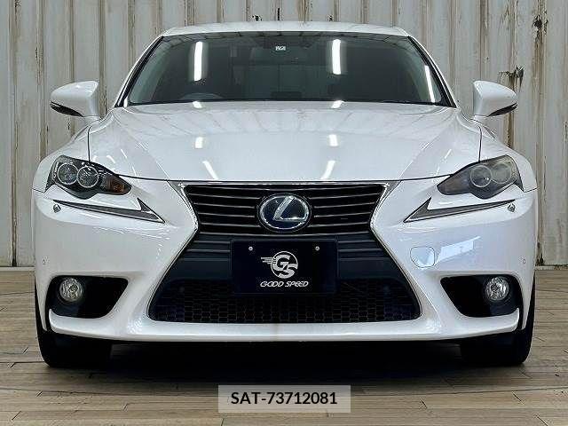 Lexus IS 2013-07 362831-11