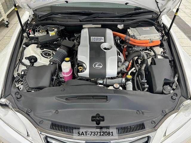 Lexus IS 2013-07 362831-19