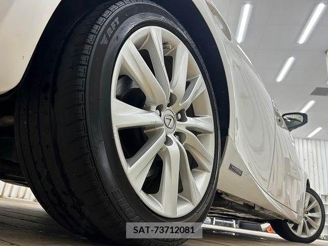 Lexus IS 2013-07 362831-18