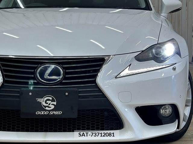 Lexus IS 2013-07 362831-17