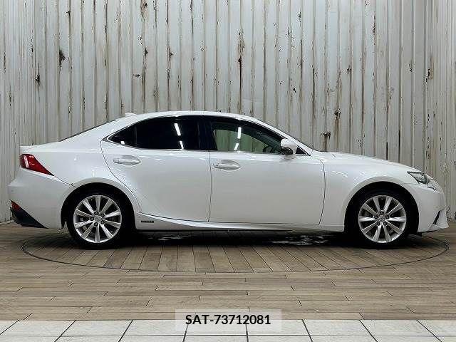 Lexus IS 2013-07 362831-13