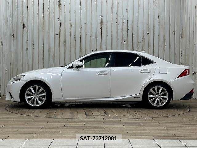 Lexus IS 2013-07 362831-14