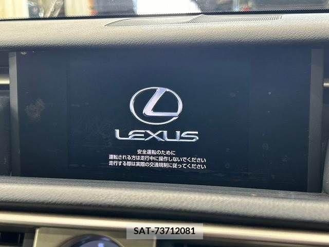 Lexus IS 2013-07 362831-2