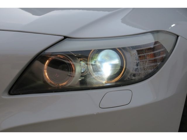 Bmw Z4 2009-07 912-3