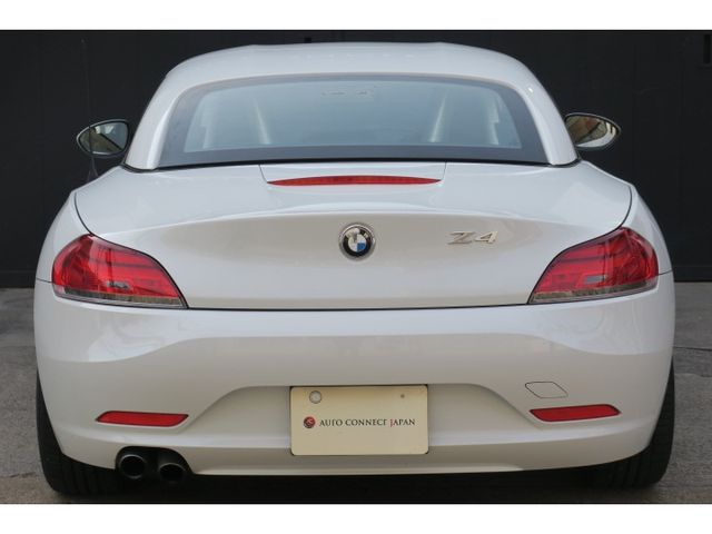 Bmw Z4 2009-07 912-4