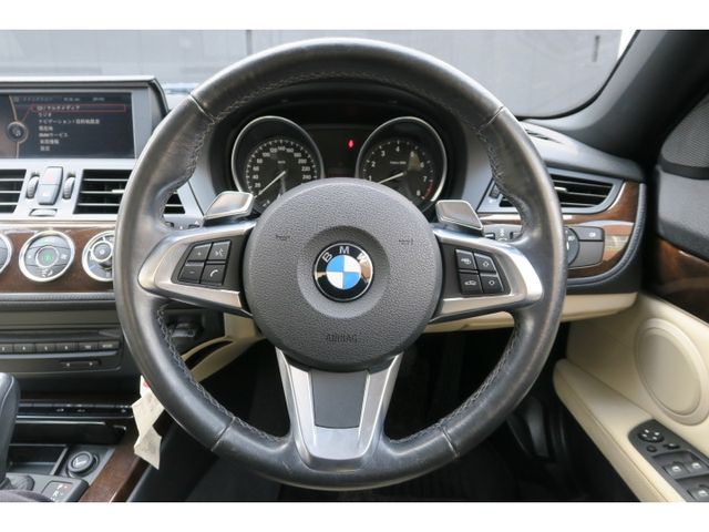 Bmw Z4 2009-07 912-7