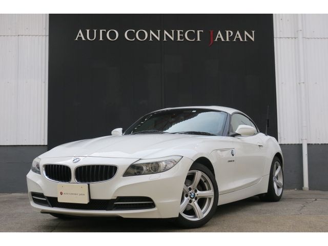 Bmw Z4 2009-07 912-0